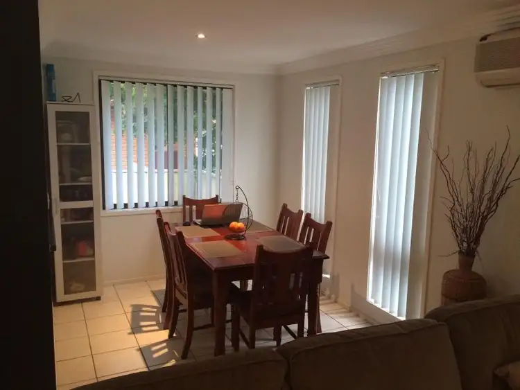 Seventh view of Homely house listing, 65 Borrowdale Way, Cranebrook NSW 2749