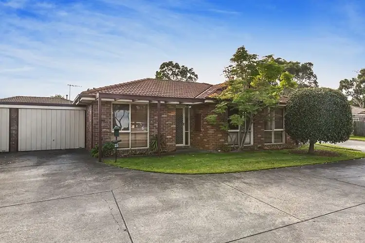 25 Lexington Place, Carrum VIC 3197