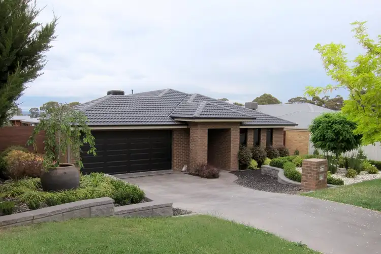 Second view of Homely house listing, 8 Mikado Place, Golden Square VIC 3555