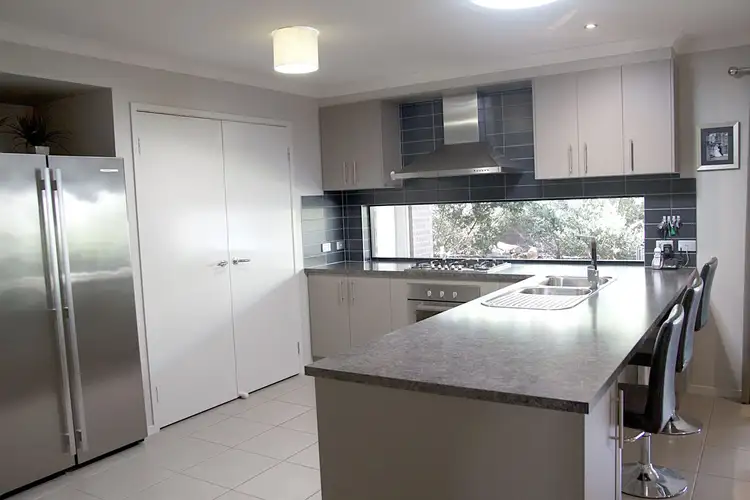 Third view of Homely house listing, 8 Mikado Place, Golden Square VIC 3555