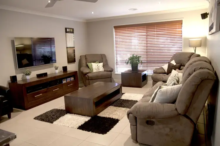 Fifth view of Homely house listing, 8 Mikado Place, Golden Square VIC 3555