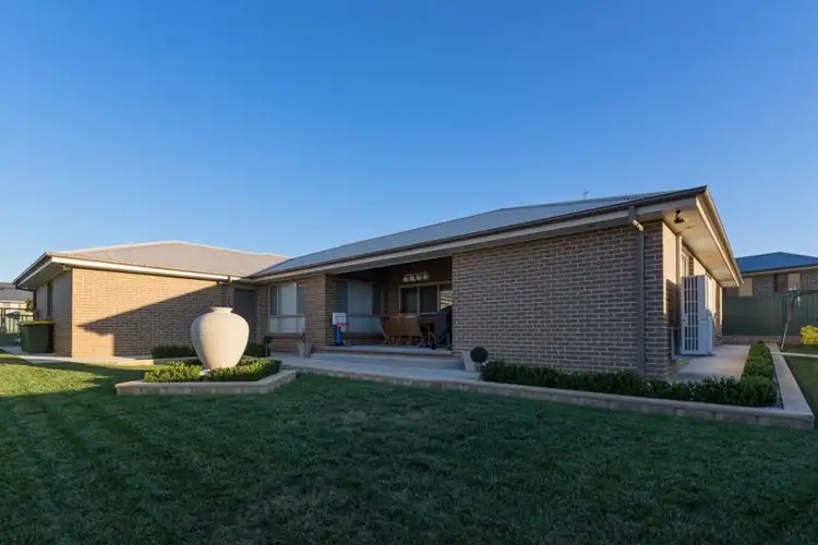 Third view of Homely house listing, 5 Freeman Circuit, Llanarth NSW 2795