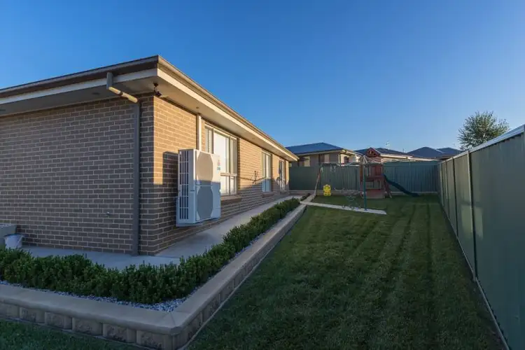 Fourth view of Homely house listing, 5 Freeman Circuit, Llanarth NSW 2795
