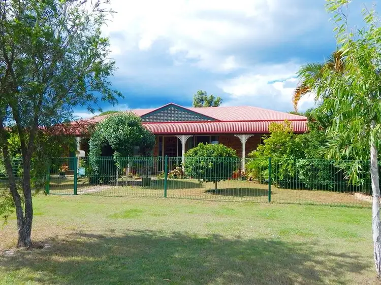 27 Hunter Street, Torbanlea QLD 4662