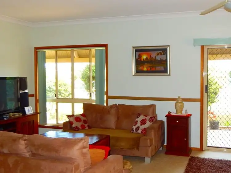 Fourth view of Homely house listing, 27 Hunter Street, Torbanlea QLD 4662