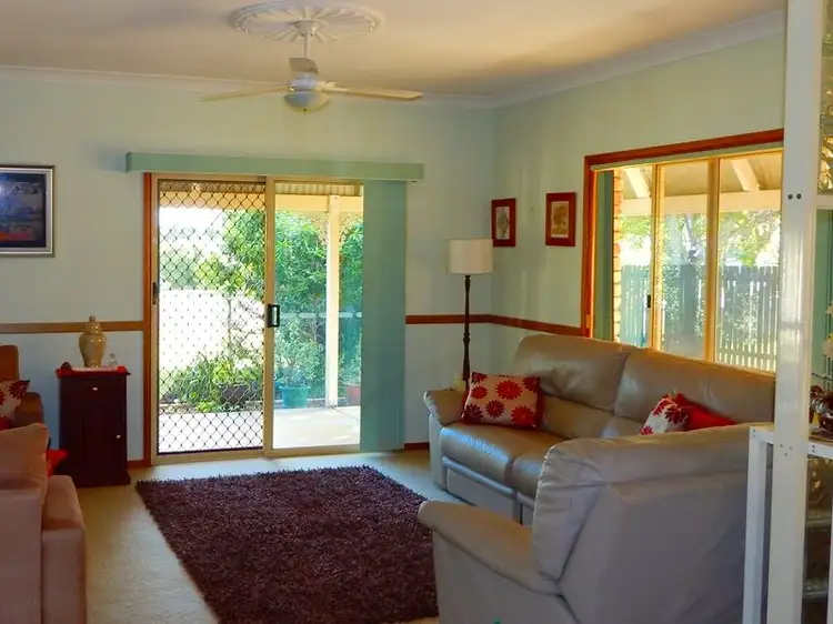 Fifth view of Homely house listing, 27 Hunter Street, Torbanlea QLD 4662