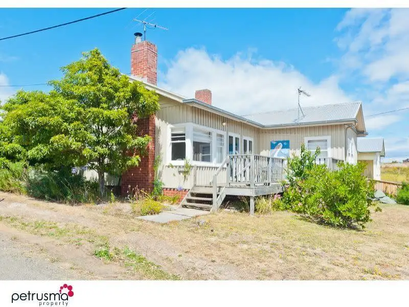 Main view of Homely house listing, 11 Imlay Street, Dunalley TAS 7177