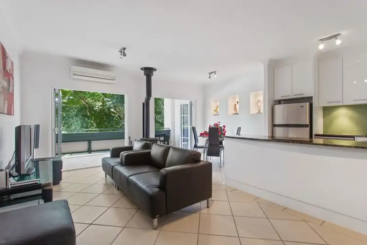 Second view of Homely apartment listing, 4/176 Main Street, Montville QLD 4560