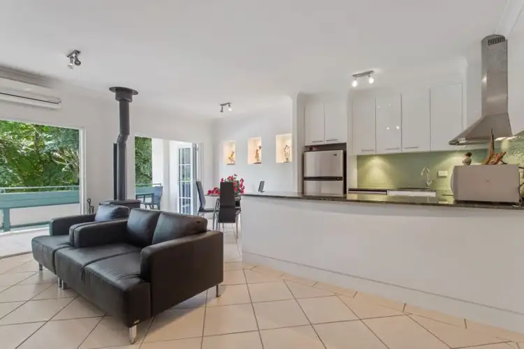 Third view of Homely apartment listing, 4/176 Main Street, Montville QLD 4560