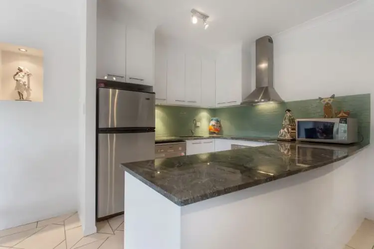 Fourth view of Homely apartment listing, 4/176 Main Street, Montville QLD 4560