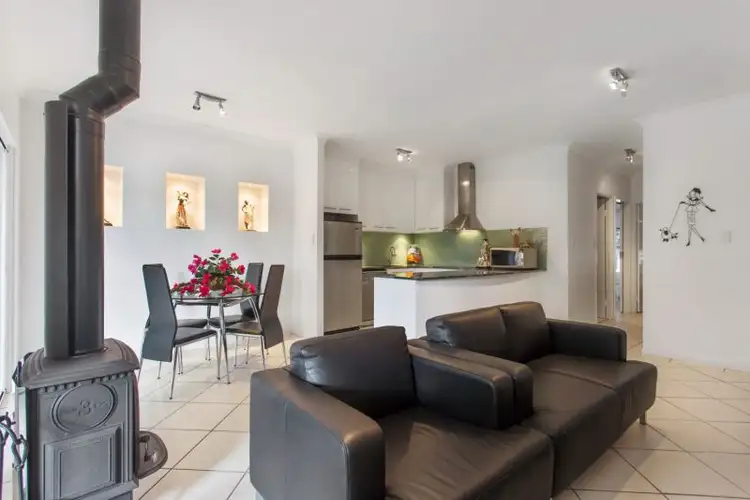 Sixth view of Homely apartment listing, 4/176 Main Street, Montville QLD 4560