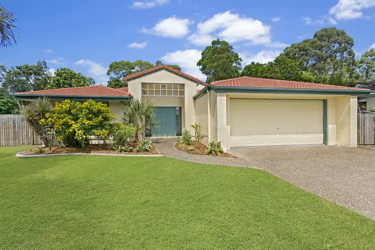 130 Shorehaven Drive, Noosa Waters QLD 4566