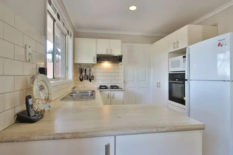 Second view of Homely unit listing, 6/13-15 Meadow Road, Croydon North VIC 3136