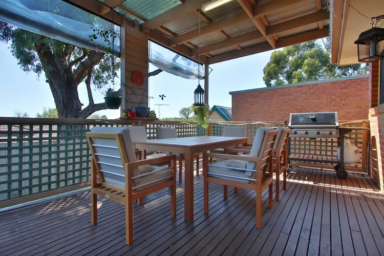 Sixth view of Homely unit listing, 6/13-15 Meadow Road, Croydon North VIC 3136