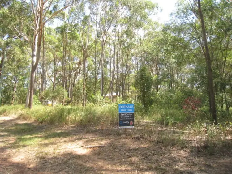 1 Oxley Ave, Russell Island QLD 4184