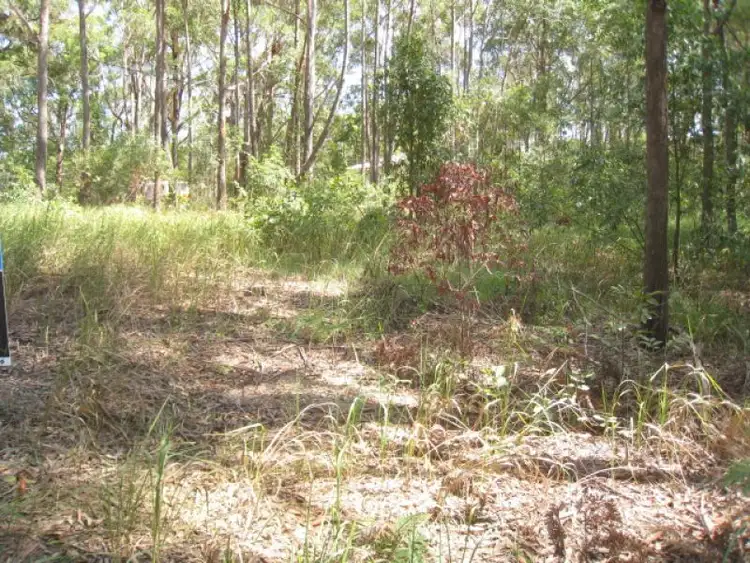 Second view of Homely land listing, 1 Oxley Ave, Russell Island QLD 4184