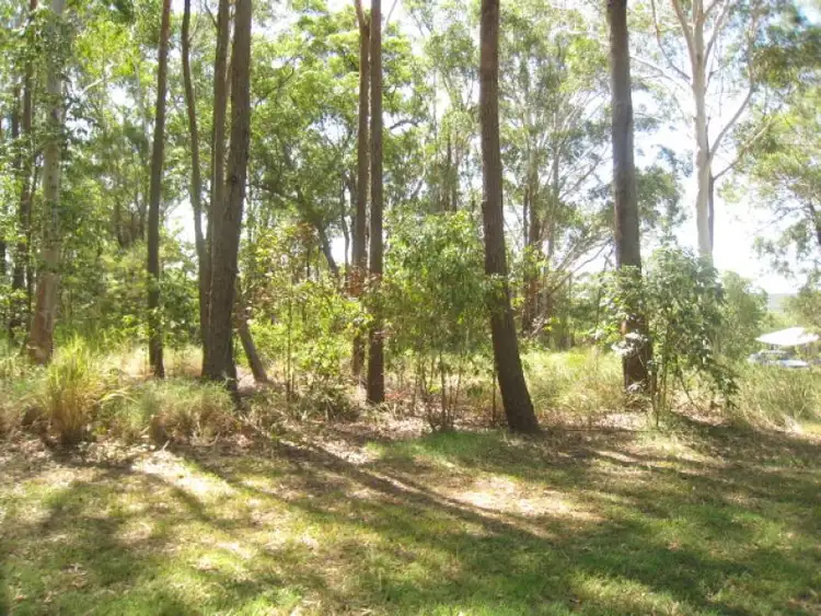 Third view of Homely land listing, 1 Oxley Ave, Russell Island QLD 4184