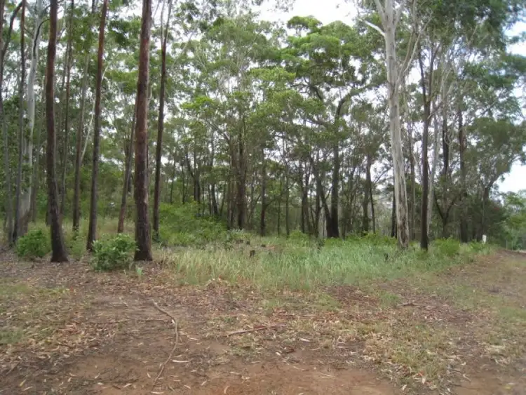 Fourth view of Homely land listing, 1 Oxley Ave, Russell Island QLD 4184