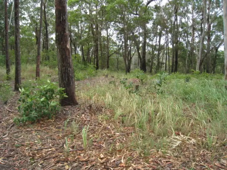 Fifth view of Homely land listing, 1 Oxley Ave, Russell Island QLD 4184