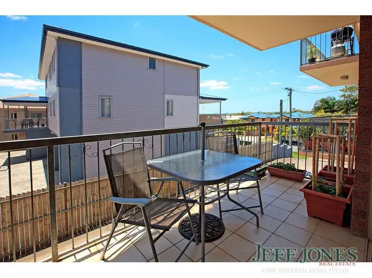 Second view of Homely unit listing, 2/28 Dickenson Street, Carina QLD 4152