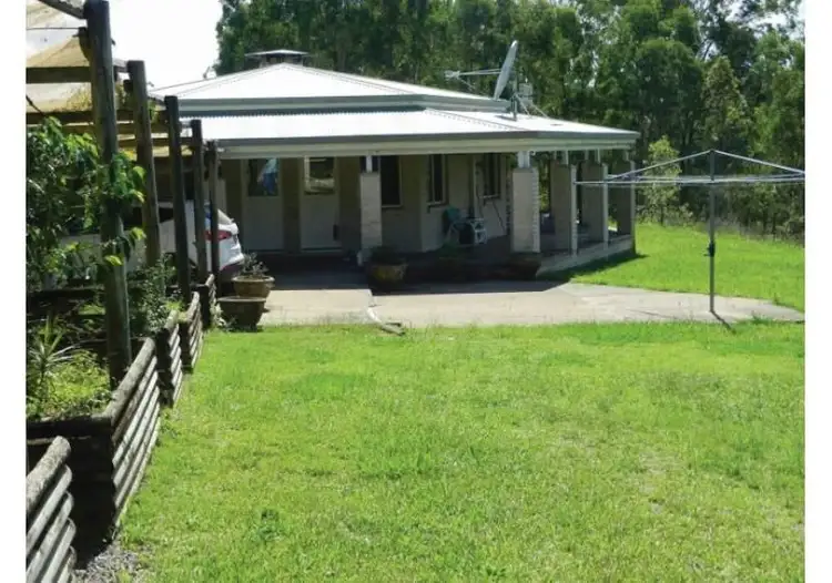 Fourth view of Homely rural property listing, Address available on request