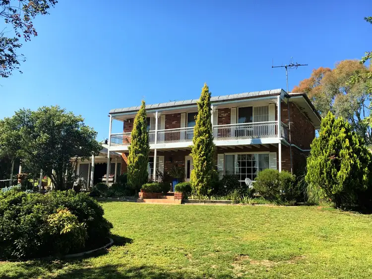 1001 Ophir Road, Rock Forest NSW 2795