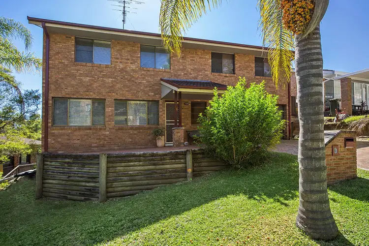 Main view of Homely house listing, 7 Meekatharra Place, Yarrawarrah NSW 2233
