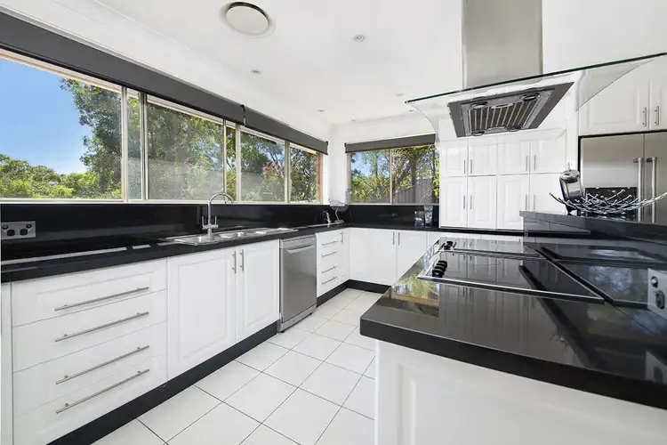 Third view of Homely house listing, 7 Meekatharra Place, Yarrawarrah NSW 2233