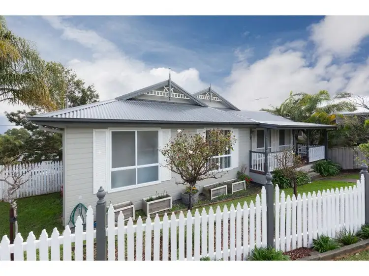 Main view of Homely house listing, 31 Dent Street, North Lambton NSW 2299