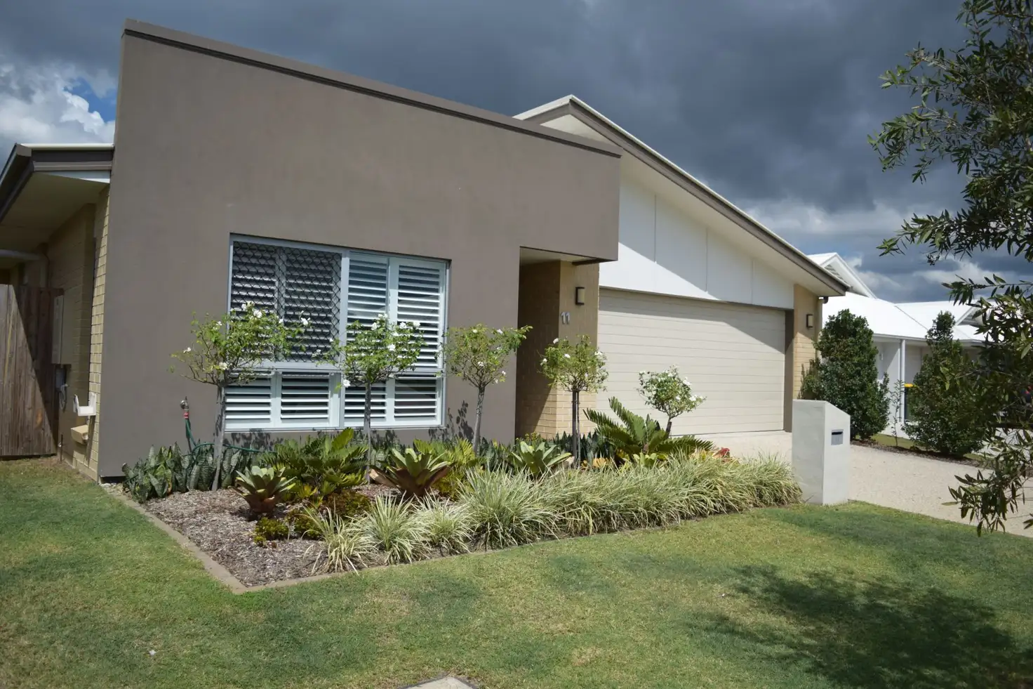 Main view of Homely house listing, 11 Sapphire Street, Caloundra West QLD 4551