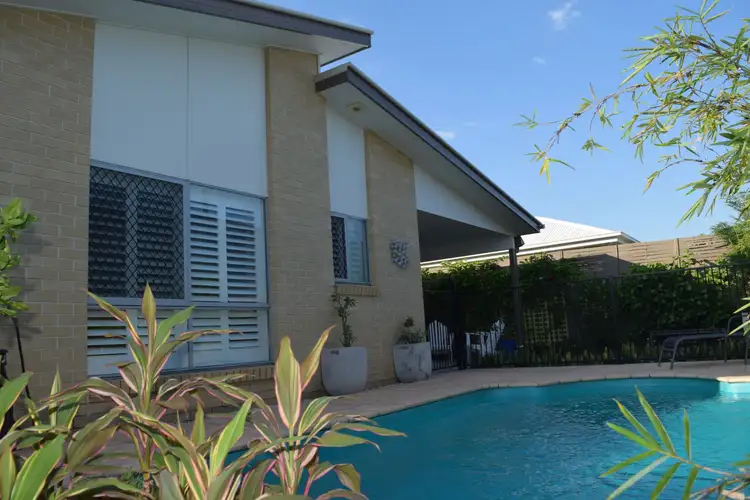 Second view of Homely house listing, 11 Sapphire Street, Caloundra West QLD 4551