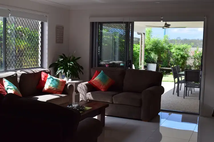 Fifth view of Homely house listing, 11 Sapphire Street, Caloundra West QLD 4551