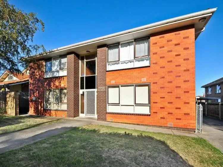 Main view of Homely apartment listing, 5/245 Murrumbeena Road, Murrumbeena VIC 3163