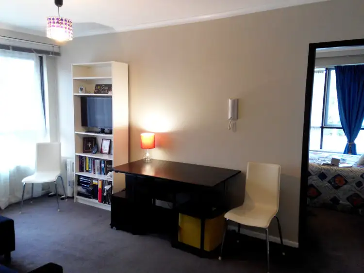 Third view of Homely apartment listing, 5/245 Murrumbeena Road, Murrumbeena VIC 3163