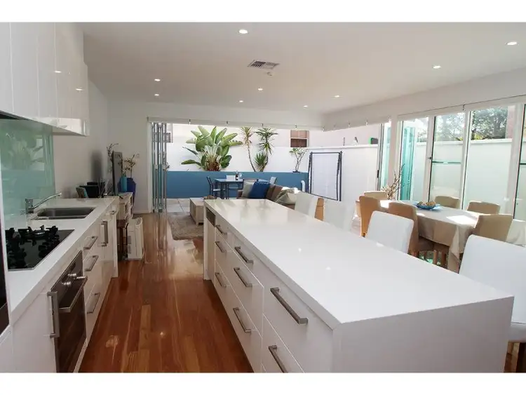 Third view of Homely house listing, 18 Young Street, Cooks Hill NSW 2300