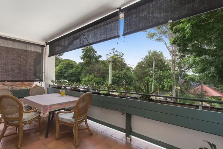 3/176 Main Street, Montville QLD 4560