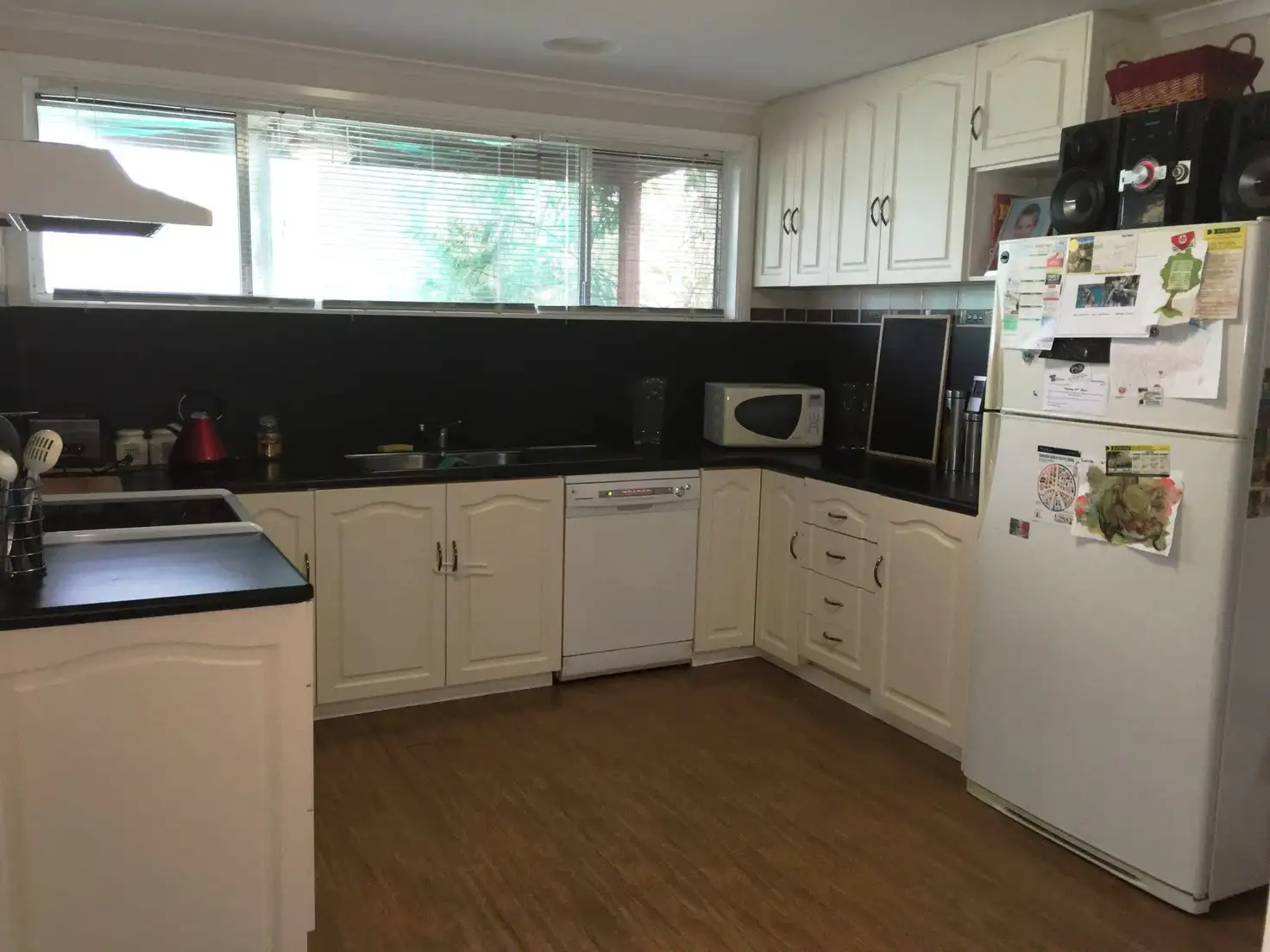 Main view of Homely house listing, 1 Carcoola Avenue, Myrtleford VIC 3737