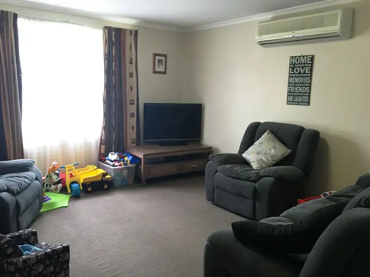 Second view of Homely house listing, 1 Carcoola Avenue, Myrtleford VIC 3737