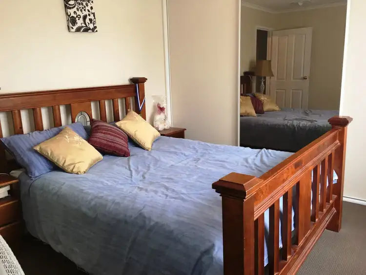 Third view of Homely house listing, 1 Carcoola Avenue, Myrtleford VIC 3737