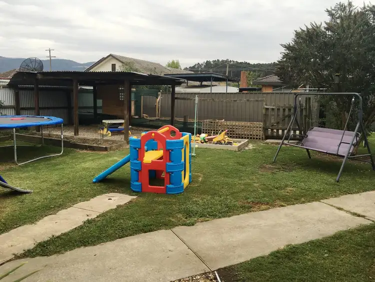 Sixth view of Homely house listing, 1 Carcoola Avenue, Myrtleford VIC 3737