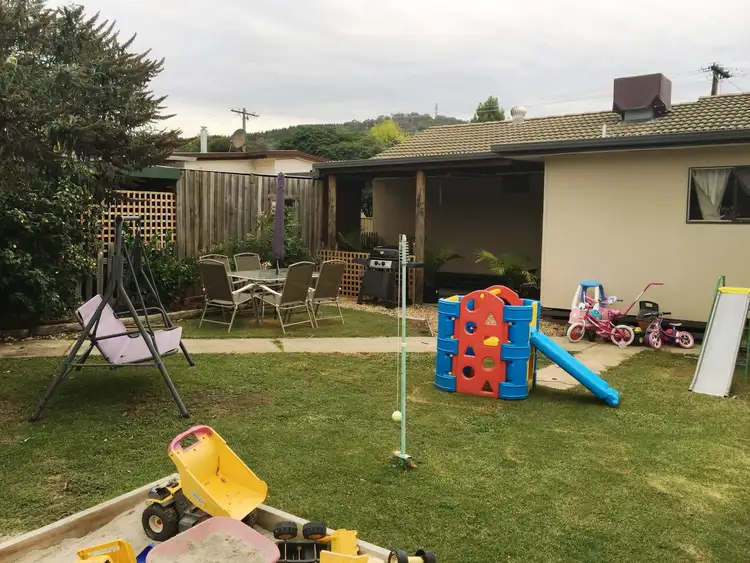 Seventh view of Homely house listing, 1 Carcoola Avenue, Myrtleford VIC 3737