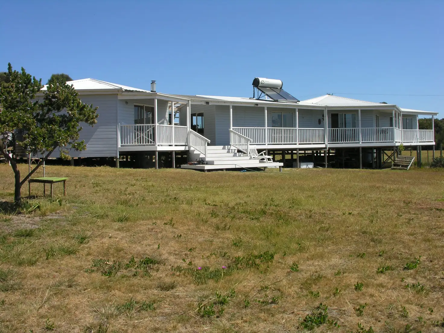 Main view of Homely house listing, 1 Rooks River Road, Cape Barren Island TAS 7257
