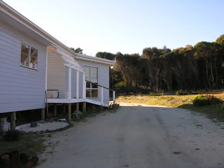 Fourth view of Homely house listing, 1 Rooks River Road, Cape Barren Island TAS 7257