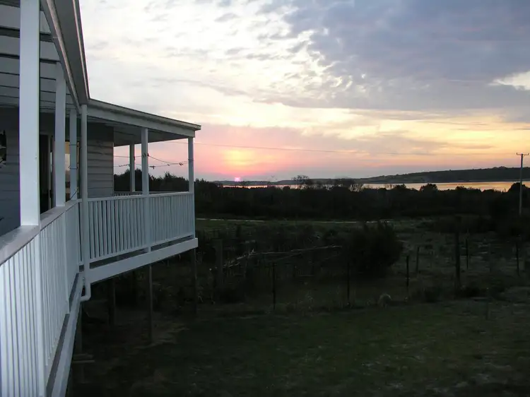 Fifth view of Homely house listing, 1 Rooks River Road, Cape Barren Island TAS 7257