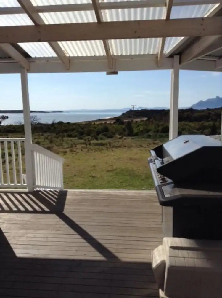 Sixth view of Homely house listing, 1 Rooks River Road, Cape Barren Island TAS 7257