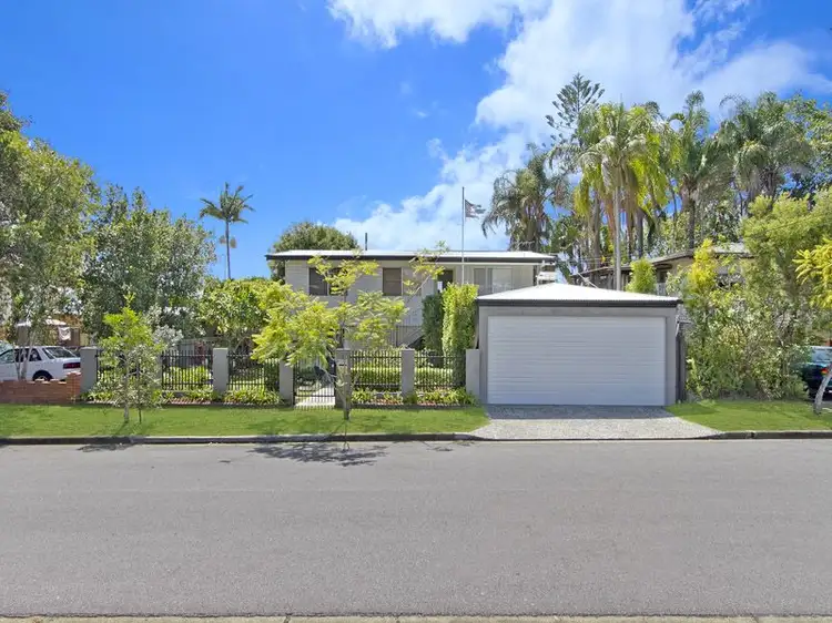 4 Ranch Street, Tingalpa QLD 4173