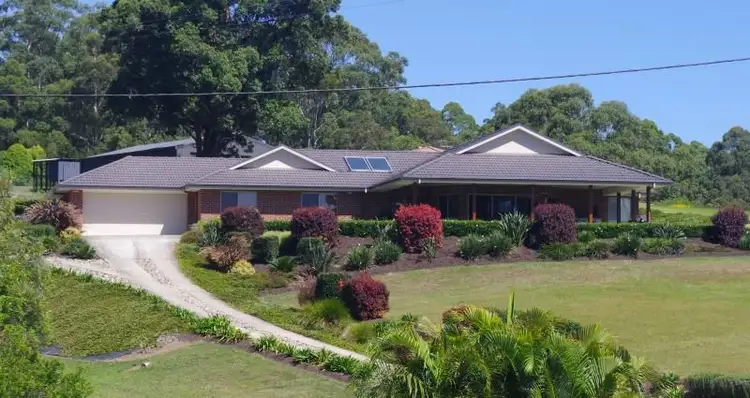 11 Joeliza Drive, Repton NSW 2454