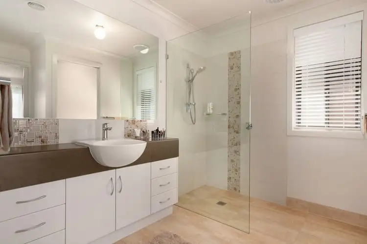 Third view of Homely house listing, 37 Penshurst Crescent, Officer VIC 3809