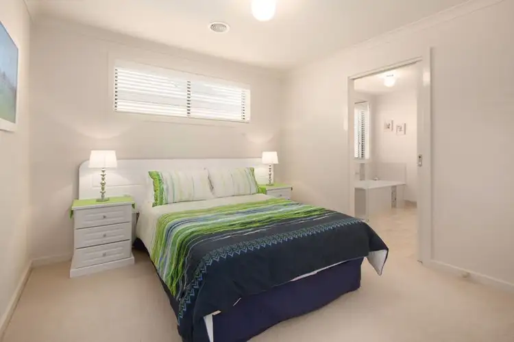 Fourth view of Homely house listing, 37 Penshurst Crescent, Officer VIC 3809