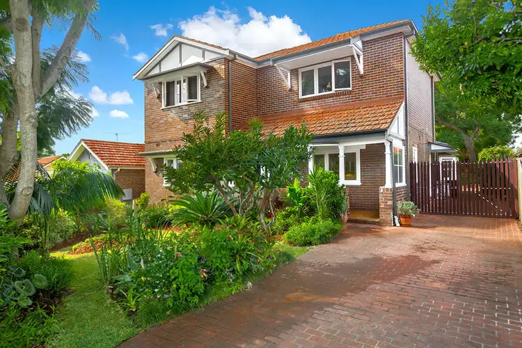 8 Killoola Street, Concord West NSW 2138